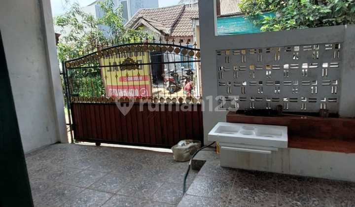 Affordable House in Bojonggede Near Citayam Station