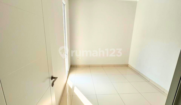 Rumah Dikontrakan di Gading Serpong 2