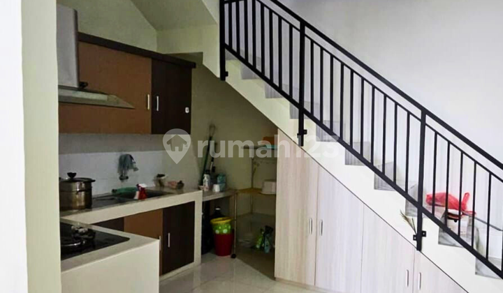 Nice House in BSD The Icon with Freehold Title