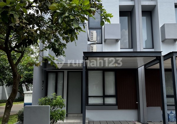 Jual Cepat Rumah Baru Di Tabebuya Bsd Jual Cepat Rumah Baru Di Tabebuya Bsd