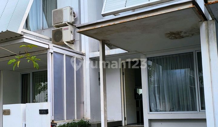 Jual Cepat Rumah Tabebuya Tipe Tertinggi 2lantai Bsd Siap Huni Jual Cepat Rumah Tabebuya Tipe Tertinggi 2lantai Bsd Siap Huni