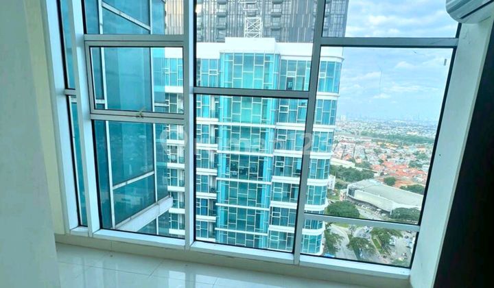 Disewakan Apartemen Broockyn 2br Unfurnished 2