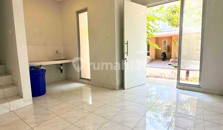 Dijual Rumah Bagus Di Gading Serpong Shm