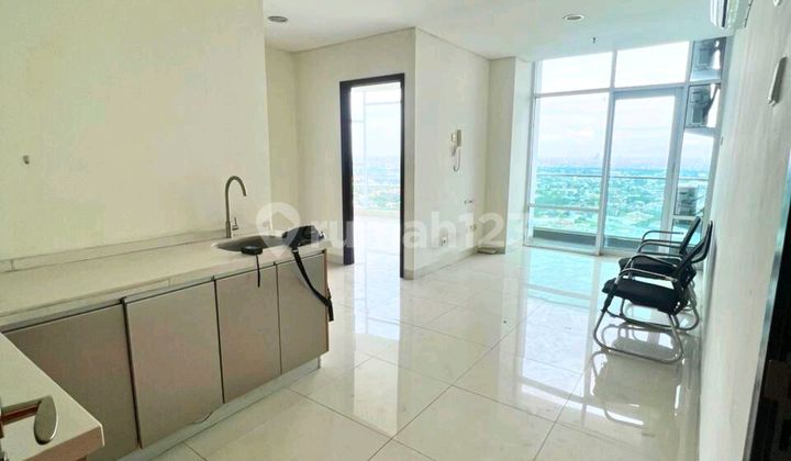 Dijual Apartemen Broockyn 2br