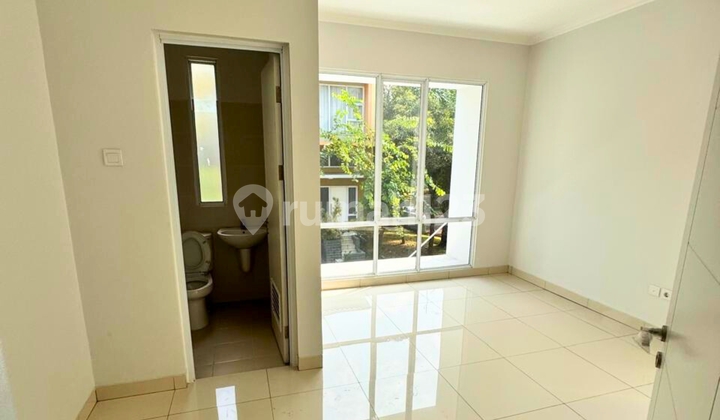 Rumah Dikontrakan di Gading Serpong