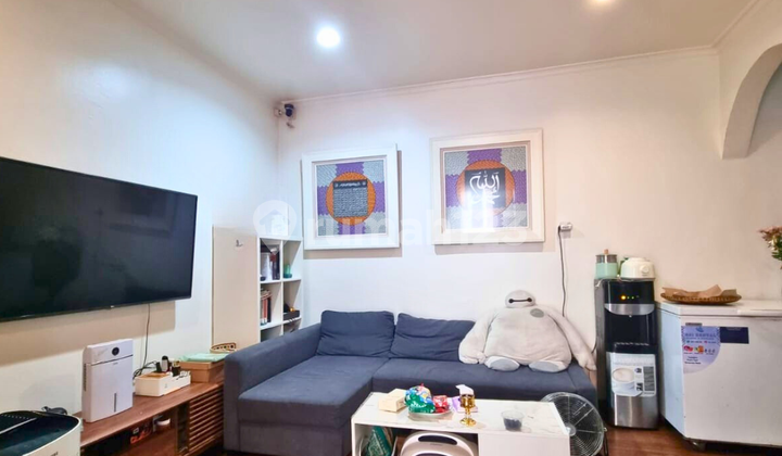 Jual Cepat Murah Rumah Di Gading Serpong Samara Village SHM 2