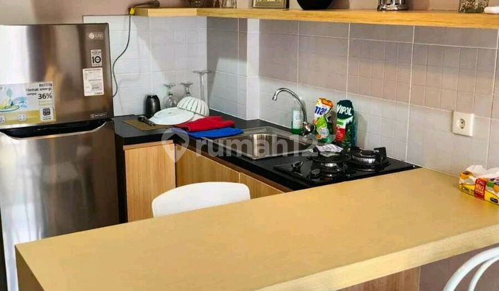 For Rent Assati Vanya Park BSD Apartment 1 Bedroom Furnished For Rent Assati Vanya Park BSD Apartment 1 Bedroom Furnished
