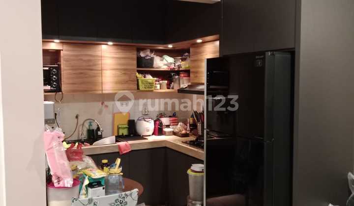 Dijual Cepat Rumah di Martinez Gading Serpong