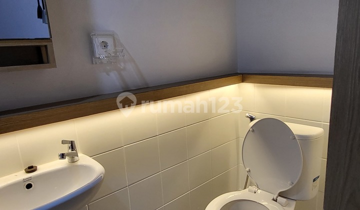 House for Rent Immediately Fully Furnished Never Been Occupied BSD 2