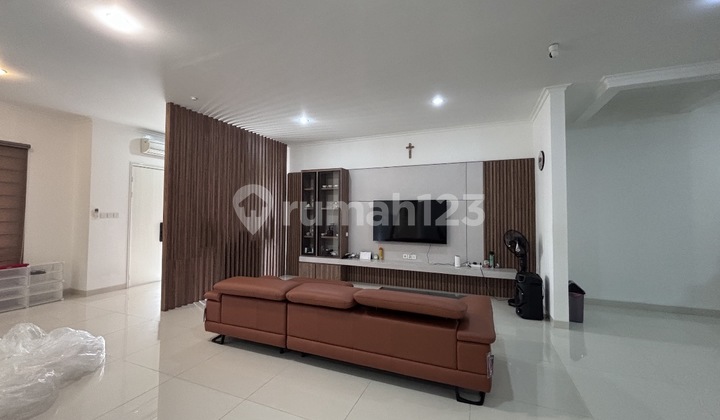Premium House Pasadena Residence Gading Serpong Near Mall Toll Access 2