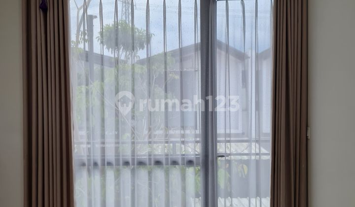 Affordable Cendana Karawaci House 2