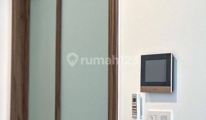 Apartemen Sky House Alam Sutera Type Studio Semi Furnished 2