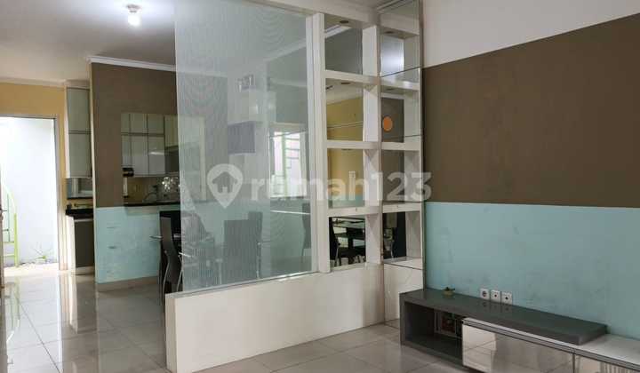 For Sale: Affordable and Nice Fiordini House in Gading Serpong, located in the Fiordini Cluster, Illago Paramount Serpong Housing, Paramount Boulevard Street, Curug Sangereng, Kelapa Dua, Tangerang, Banten, Indonesia, 15810, Gading Serpong 2