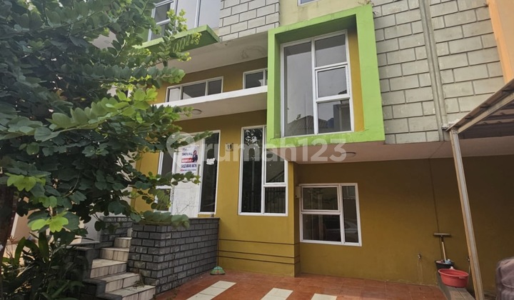 Rumah Gading Serpong Murah Banget Atlanta Paramount Serpong Rumah Gading Serpong Murah Banget Atlanta Paramount Serpong