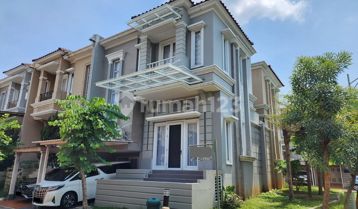 Rumah Hook Elista Village Gading Serpong Dekat Kolam Renang Strategi Rumah Bagus Di Elista Village Gading Serpong, Jl. Boulevard Raya Gading Serpong, Medang, Pagedangan, Tangerang, Banten, Indonesia, 15334, Gading Serpong Rumah Hook Elista Village Gading Serpong Dekat Kolam Renang Strategi Rumah Bagus Di Elista Village Gading Serpong, Jl. Boulevard Raya Gading Serpong, Medang, Pagedangan, Tangerang, Banten, Indonesia, 15334, Gading Serpong