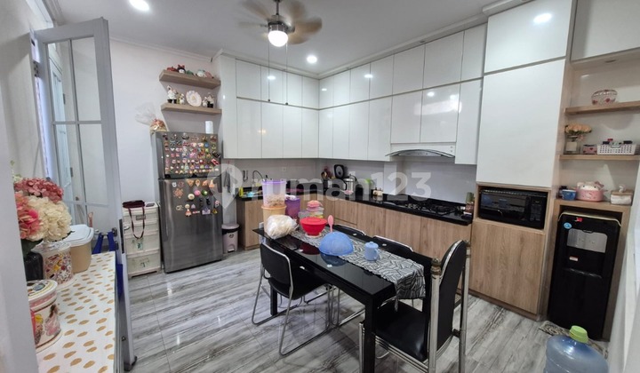 For Sale Cheap Bsd Jade House Residence One Good Full Renovation 2