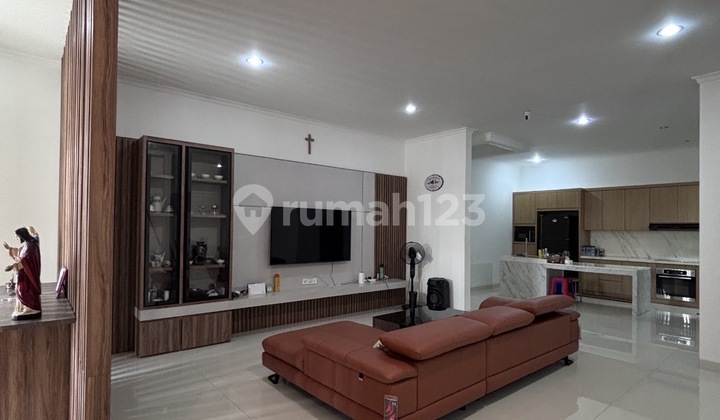 Premium House Pasadena Residence Gading Serpong Near Mall Toll Access Premium House Pasadena Residence Gading Serpong Near Mall Toll Access