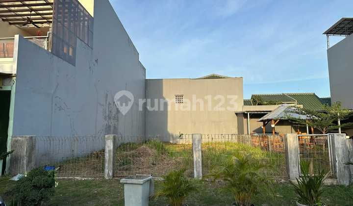 Jual Tanah Murah Modern Land Tanah Murah Dibanjar Wijaya Tanah Di Modernland di Banjar Wijaya, Perumahan Banjar Wijaya Blok A24 No. 6a, Poris Plawad Indah, Cipondoh, Kota Tangerang, Banten, Indonesia, 15141, Banjar Wijaya Tanah 200.0 m² Jual Tanah Murah Modern Land Tanah Murah Dibanjar Wijaya Tanah Di Modernland di Banjar Wijaya, Perumahan Banjar Wijaya Blok A24 No. 6a, Poris Plawad Indah, Cipondoh, Kota Tangerang, Banten, Indonesia, 15141, Banjar Wijaya Tanah 200.0 m²