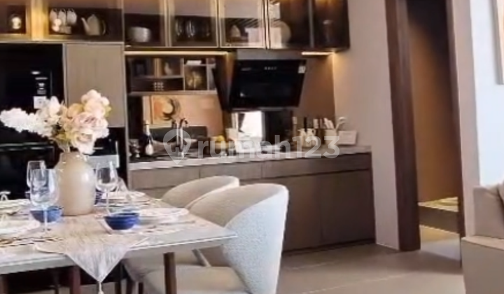 Cheapest BSD House Vireya Lynnele Good