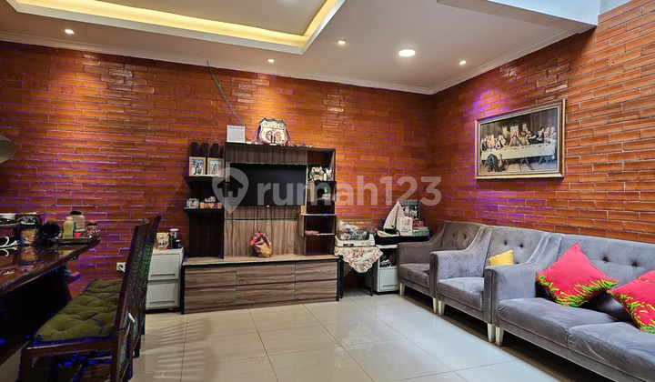 Rumah Murah Gading Serpong Bohemia  2