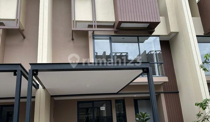 Rumah Siap Huni Di Tabebuya Bsd Bagus Rumah Siap Huni Di Tabebuya Bsd Bagus