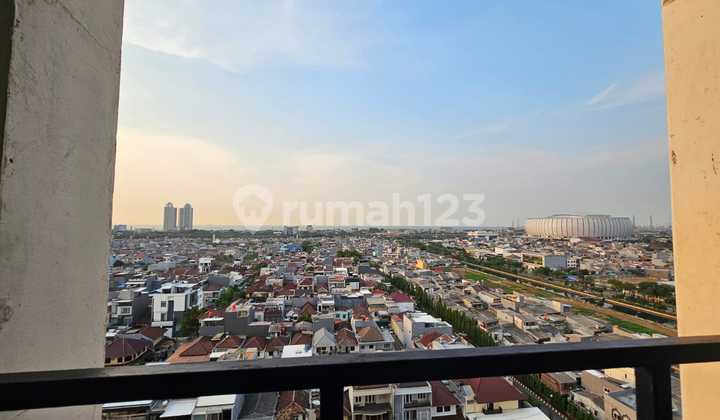 Apartemen Sunter Icon 3br Bagus Furnish Apartemen Sunter Icon 3br Bagus Furnish