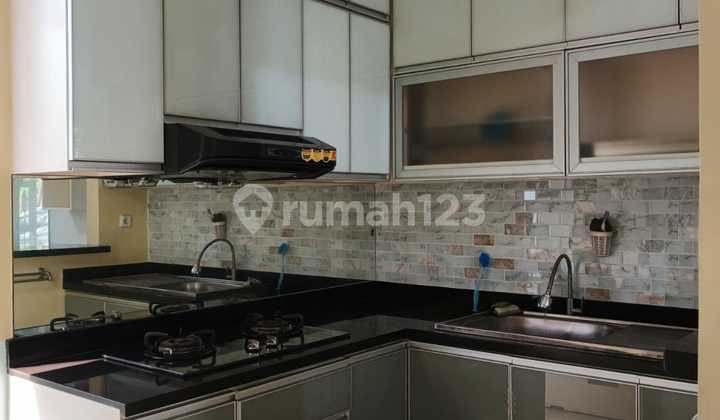 For Sale: Affordable and Nice Fiordini House in Gading Serpong, located in the Fiordini Cluster, Illago Paramount Serpong Housing, Paramount Boulevard Street, Curug Sangereng, Kelapa Dua, Tangerang, Banten, Indonesia, 15810, Gading Serpong