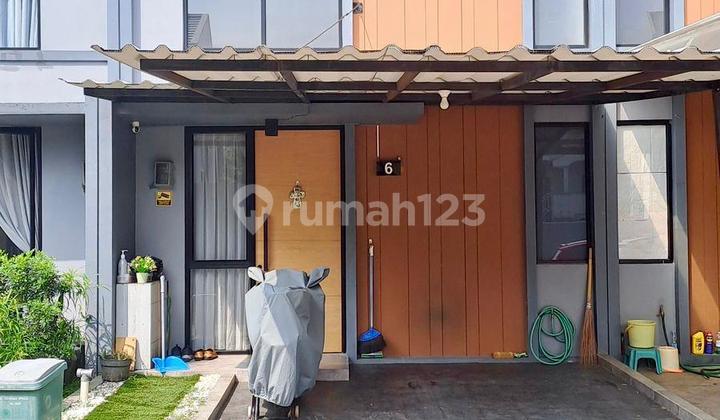 Rumah Cendana Murah Dikarawaci Rumah Cendana Murah Dikarawaci