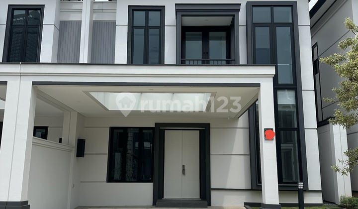 Sell Matera Residence House Ready to Live In Already Renovated