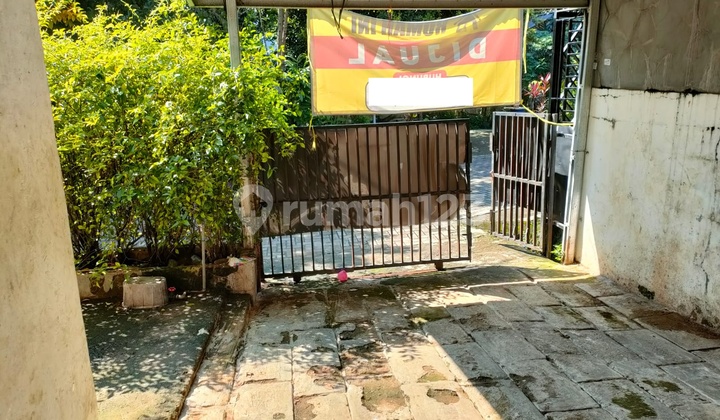 Jual Rumah Cepat Puri Nirwana 2 Cibinong 2