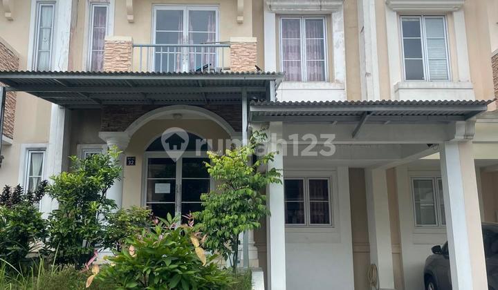 Jual Rumah Terawat, Aman One Gate System Rancamaya Golf Estate Jual Rumah Terawat, Aman One Gate System Rancamaya Golf Estate