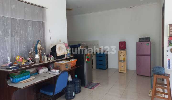 For Sale Yasmin Sector 7 House, Corner Position, Well-Maintained, Near Borr Toll Access 2