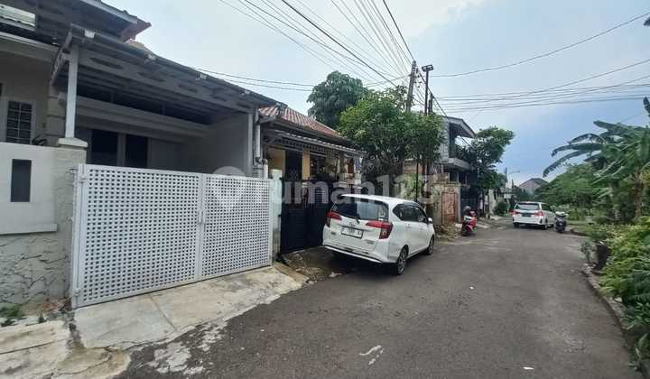 Dijual Rumah Murah Di Kota Bogor Dijual Rumah Murah Di Kota Bogor