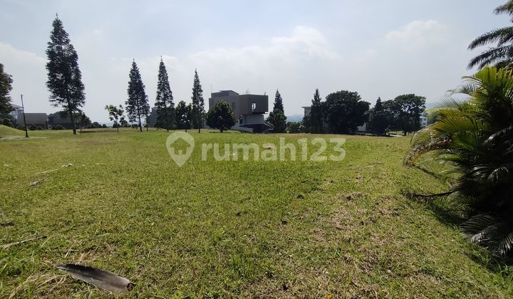 Jual Kavling View Golf Rancamaya Golf Estate