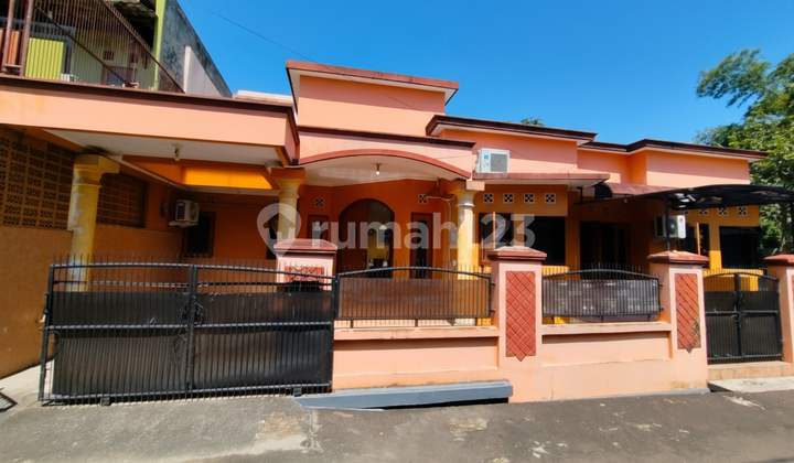 Dijual Rumah Hunian Posisi Hoek, Nyaman Di Taman Pagelaran Ciomas 2