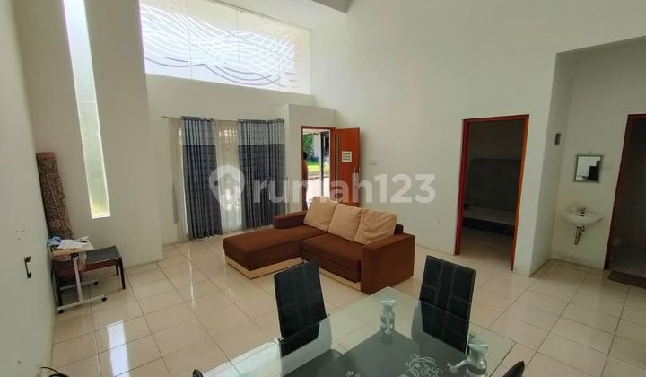For Sale Well-Maintained House in the Premier Cluster of Rancamaya Golf Estate 2