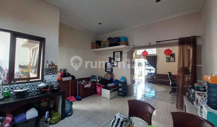 Dijual Rumah Murah Di Kota Bogor 2