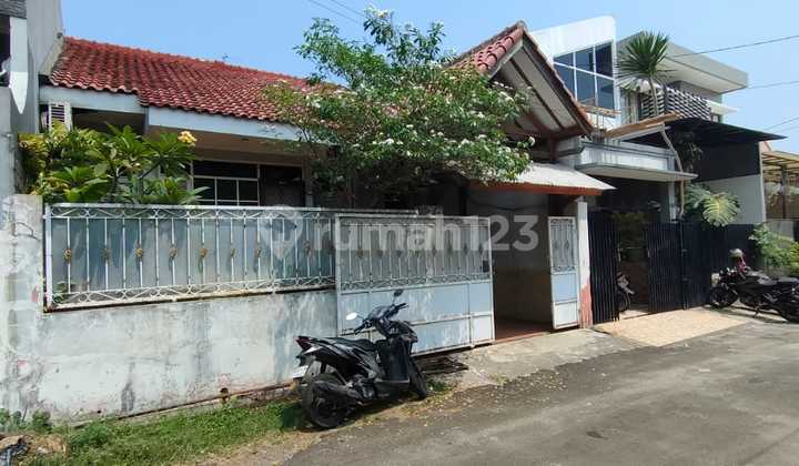 Dijual Rumah Nyaman Bukit Cimanggu City Dijual Rumah Nyaman Bukit Cimanggu City