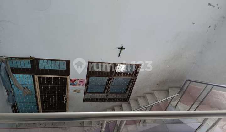 Jual Rumah Dekat Jalan Pajajaran Villa Indah Pajajaran 2