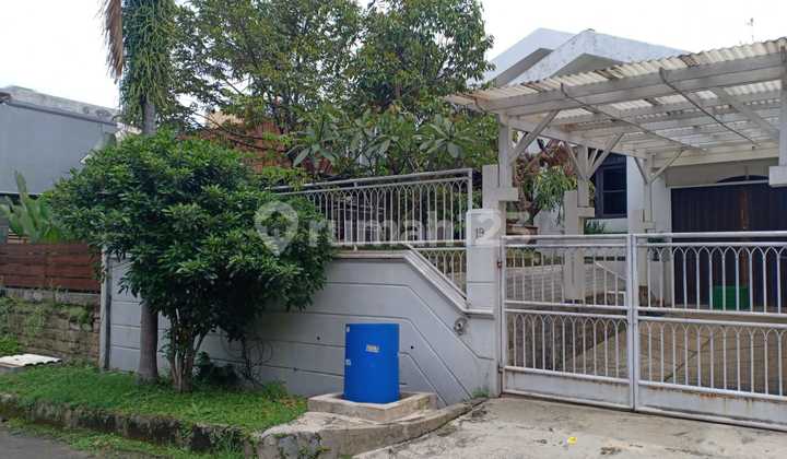 Dijual Rumah Berlokasi Strategis Dekat Akses Tol Jagorawi & Jalan Pajajaran Di Villa Duta Bogor Dijual Rumah Berlokasi Strategis Dekat Akses Tol Jagorawi & Jalan Pajajaran Di Villa Duta Bogor