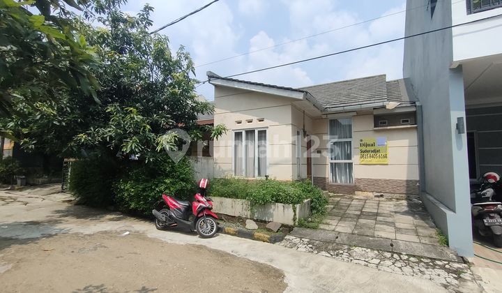 Sell Permata Cimanggis Residential House 2