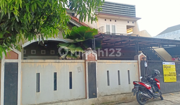 Jual Rumah Hunian & Kosan Dekat Universitas Pakuan Bogor 2