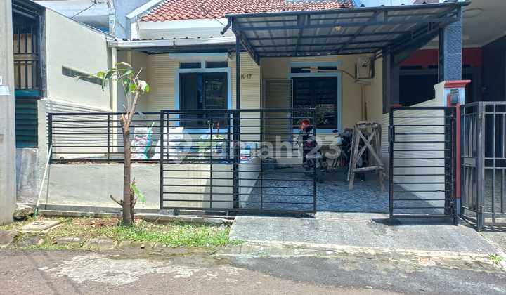 Dijual Murah Rumah Di Kota Bogor