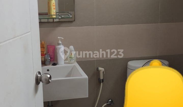 Jual Rumah Terawat, Aman One Gate System Rancamaya Golf Estate 2