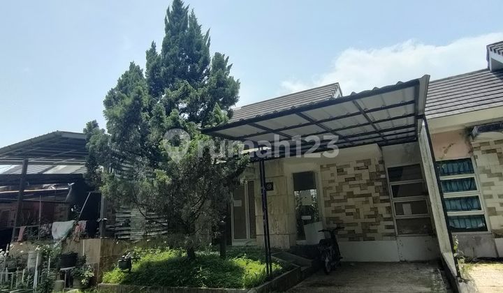 Jual Cepat Rumah Sejuk, Nyaman Di Rancamaya Golf Estate Jual Cepat Rumah Sejuk, Nyaman Di Rancamaya Golf Estate