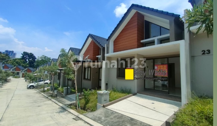 For Sale Scandinavian Design House Sentul City 2