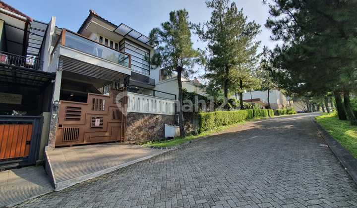 Dijual Rumah Murah Di Kota Bogor Berlantai Marmer Granit Di Pakuan Tajur 2 2