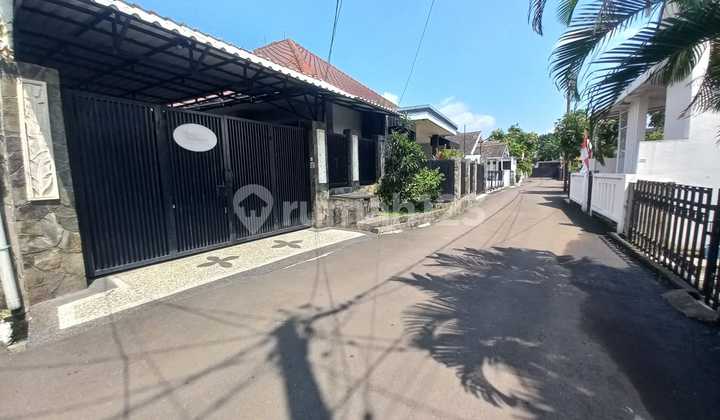 Jual Rumah Tanah Luas 1300 M² Carport Luas Di Laladon Ciomas Jual Rumah Tanah Luas 1300 M² Carport Luas Di Laladon Ciomas