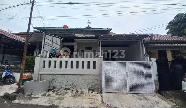 Cheap House For Sale In Bogor City 2