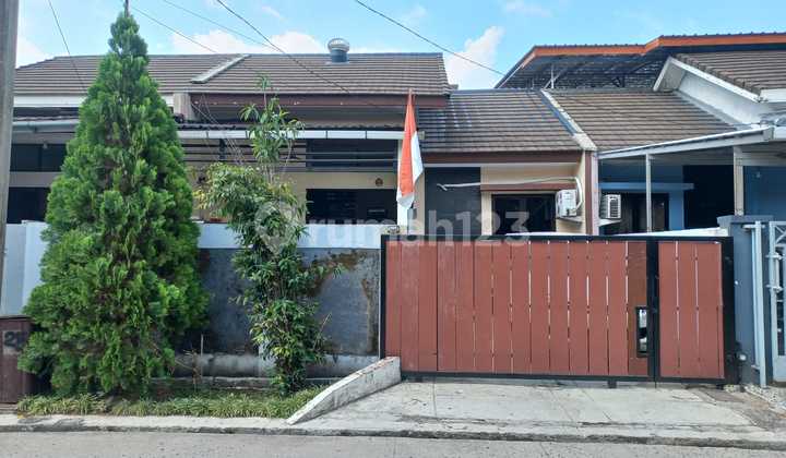 Dijual Rumah Murah Di Kota Bogor